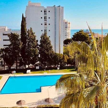 El Balcon De Bonanza Apartamento Benalmádena Exterior foto