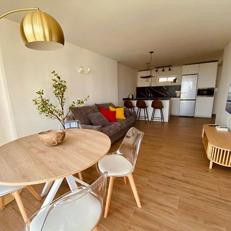 El Balcon De Bonanza Apartamento Benalmádena Exterior foto